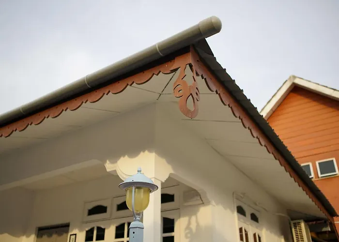 Vagary Pangkor