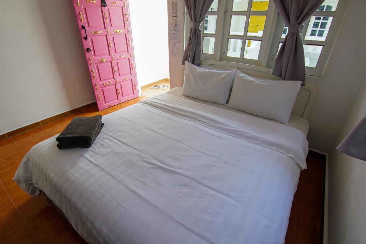 Hotel Vagary Pangkor Pekan Pangkor